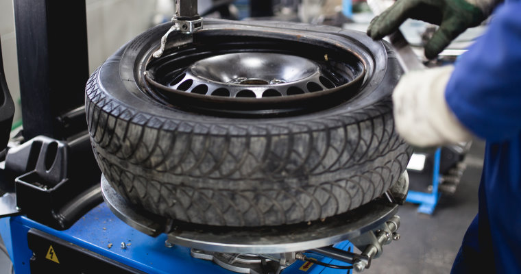 Mobile Tyre Fitting London Surrey Kent Middlesex